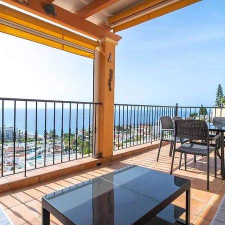 Punta Lara 15 - Private Pool & Sea Views, * 네르하