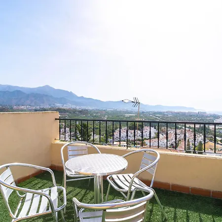 Punta Lara 15 - Private Pool & Sea Views, 네르하