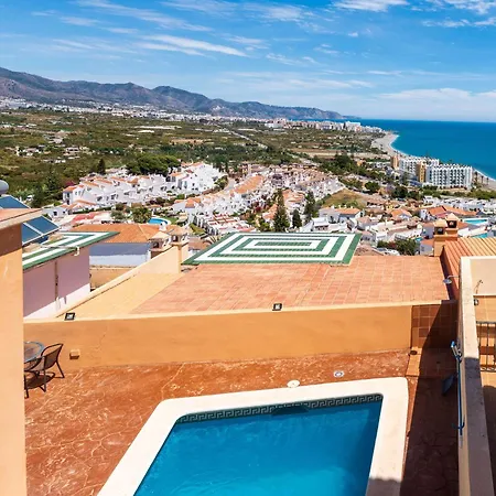 Punta Lara 15 - Private Pool & Sea Views, *