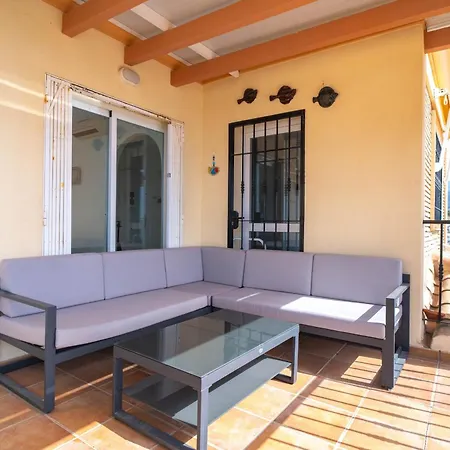 빌라 Punta Lara 15 - Private Pool & Sea Views, *