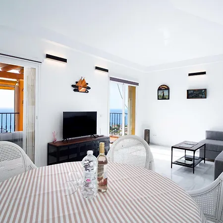 빌라 Punta Lara 15 - Private Pool & Sea Views, *