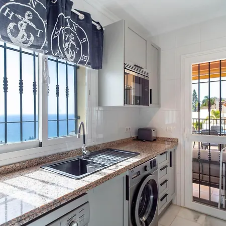 Punta Lara 15 - Private Pool & Sea Views,