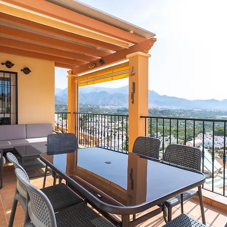 Punta Lara 15 - Private Pool & Sea Views, *