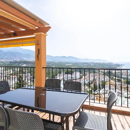 빌라 Punta Lara 15 - Private Pool & Sea Views,