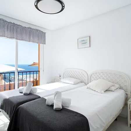 Punta Lara 15 - Private Pool & Sea Views, 빌라