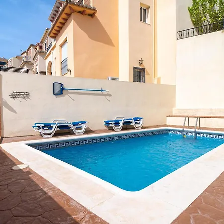 Punta Lara 15 - Private Pool & Sea Views, * 네르하