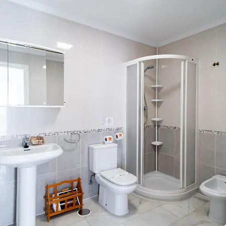 Punta Lara 15 - Private Pool & Sea Views, *