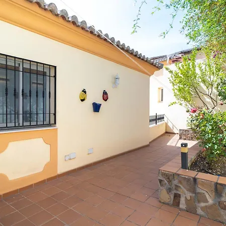 Punta Lara 15 - Private Pool & Sea Views, 네르하