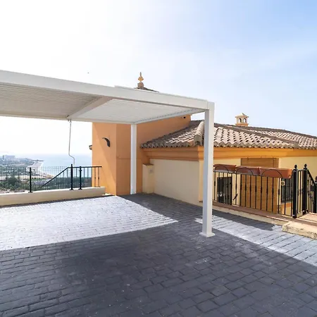 Punta Lara 15 - Private Pool & Sea Views,