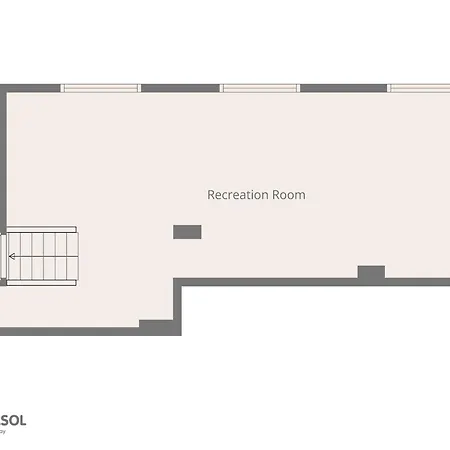 Punta Lara 15 - Private Pool & Sea Views, 빌라 네르하